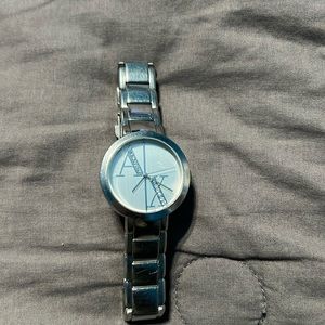 A/X Watch